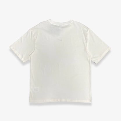 CENTER SWOOSH NIKE T-SHIRT