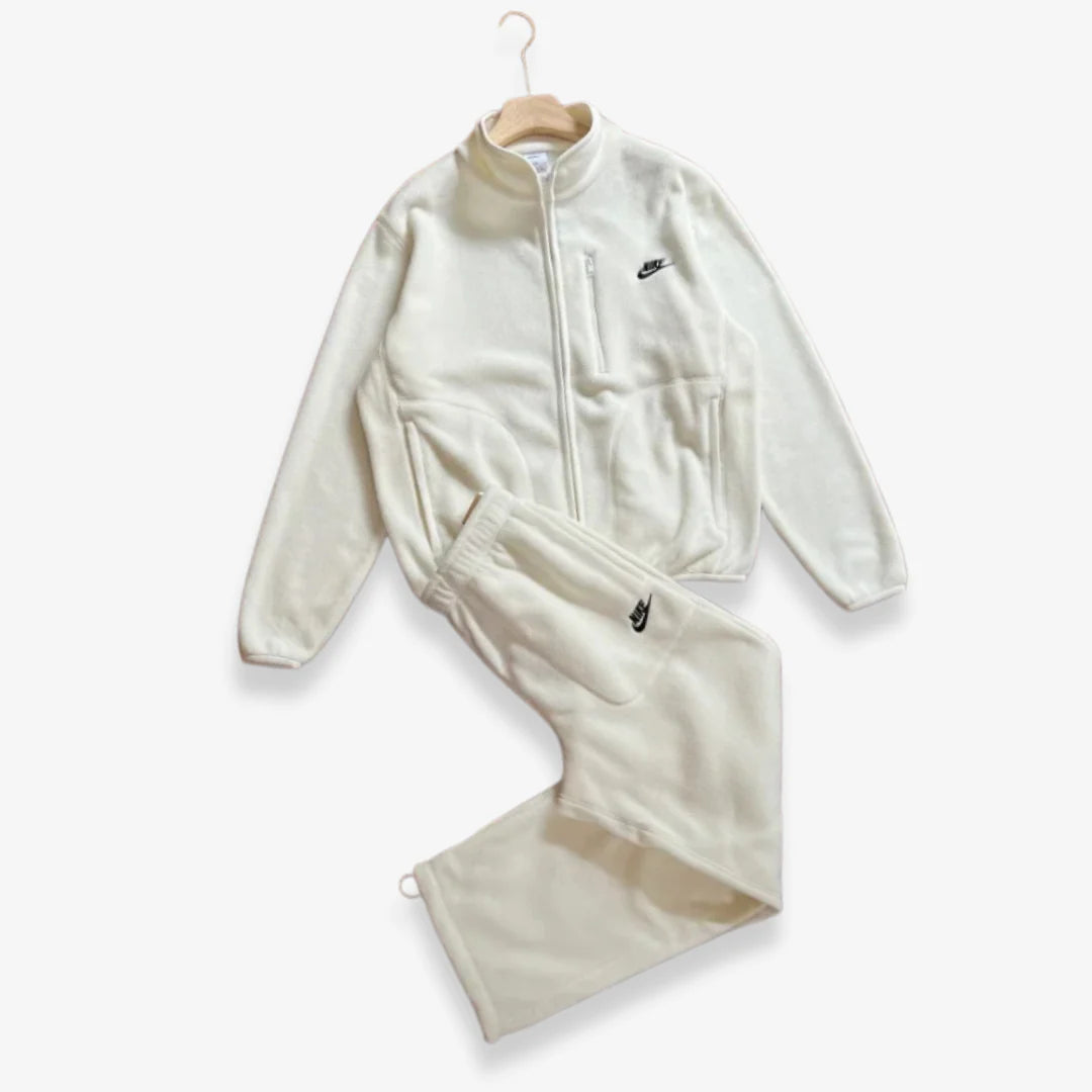 NIKE FLEECE SWEATPANTS