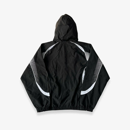 SUPREME X UMBRIO TRACK JACKET