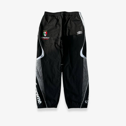 SUPREME X UMBRIO TRACK PANTS