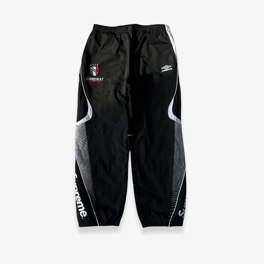 SUPREME X UMBRIO TRACK PANTS