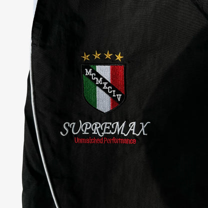 SUPREME X UMBRIO TRACK PANTS