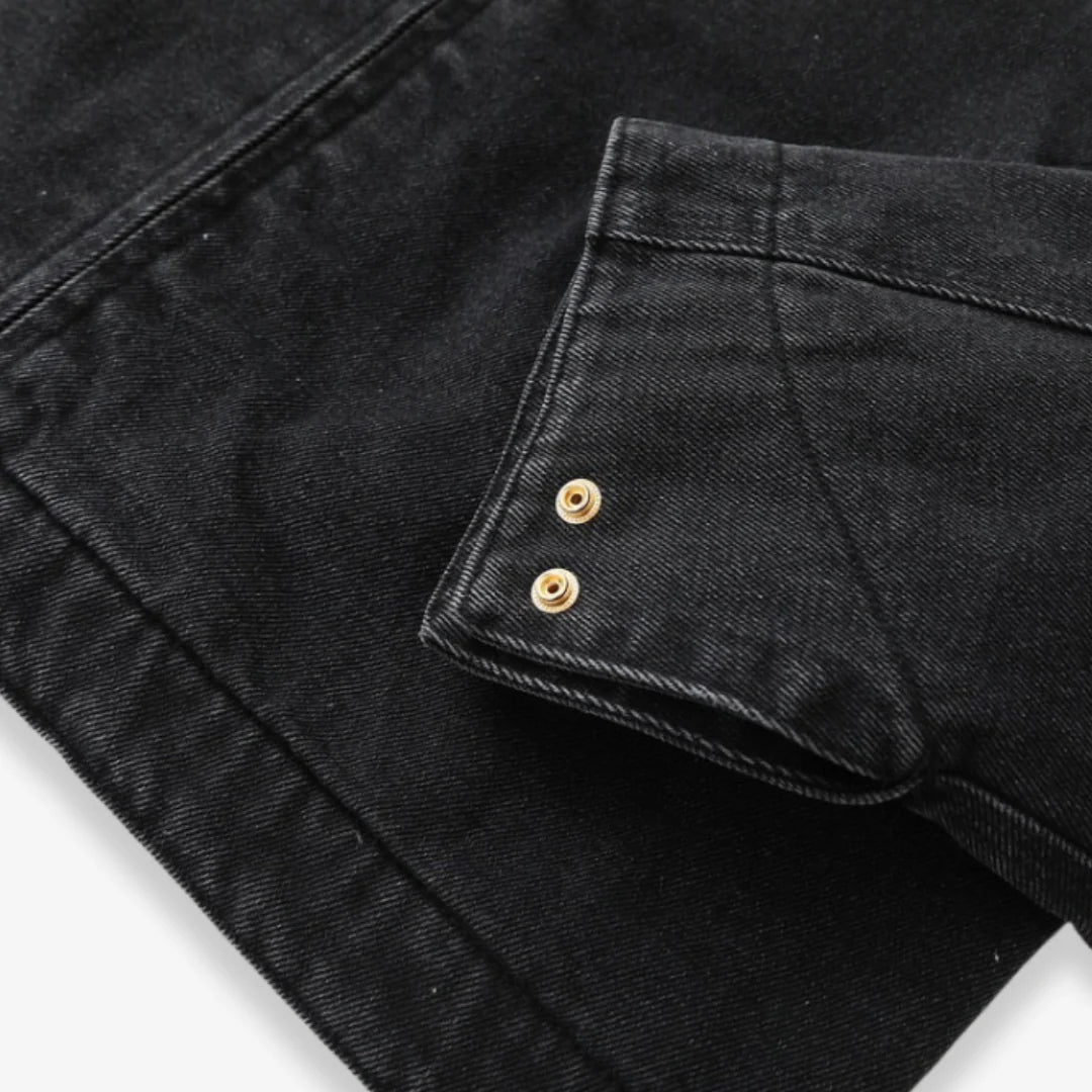 CARHARTT FLANNEL LINED JACKET
