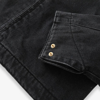 CARHARTT FLANNEL LINED JACKET