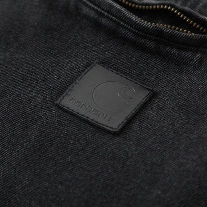 CARHARTT FLANNEL LINED JACKET