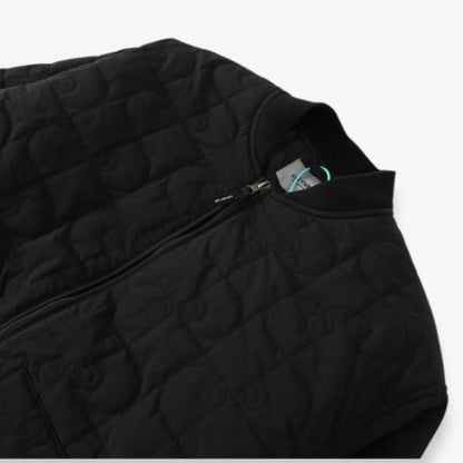 CARHARTT SWIRL PATTERN JACKET