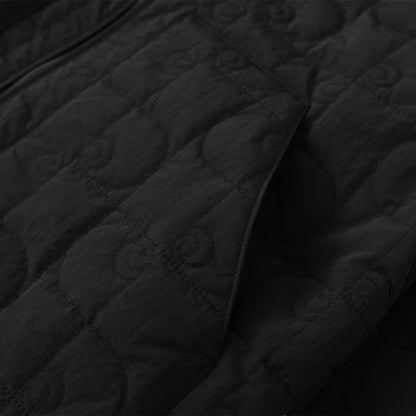 CARHARTT SWIRL PATTERN JACKET