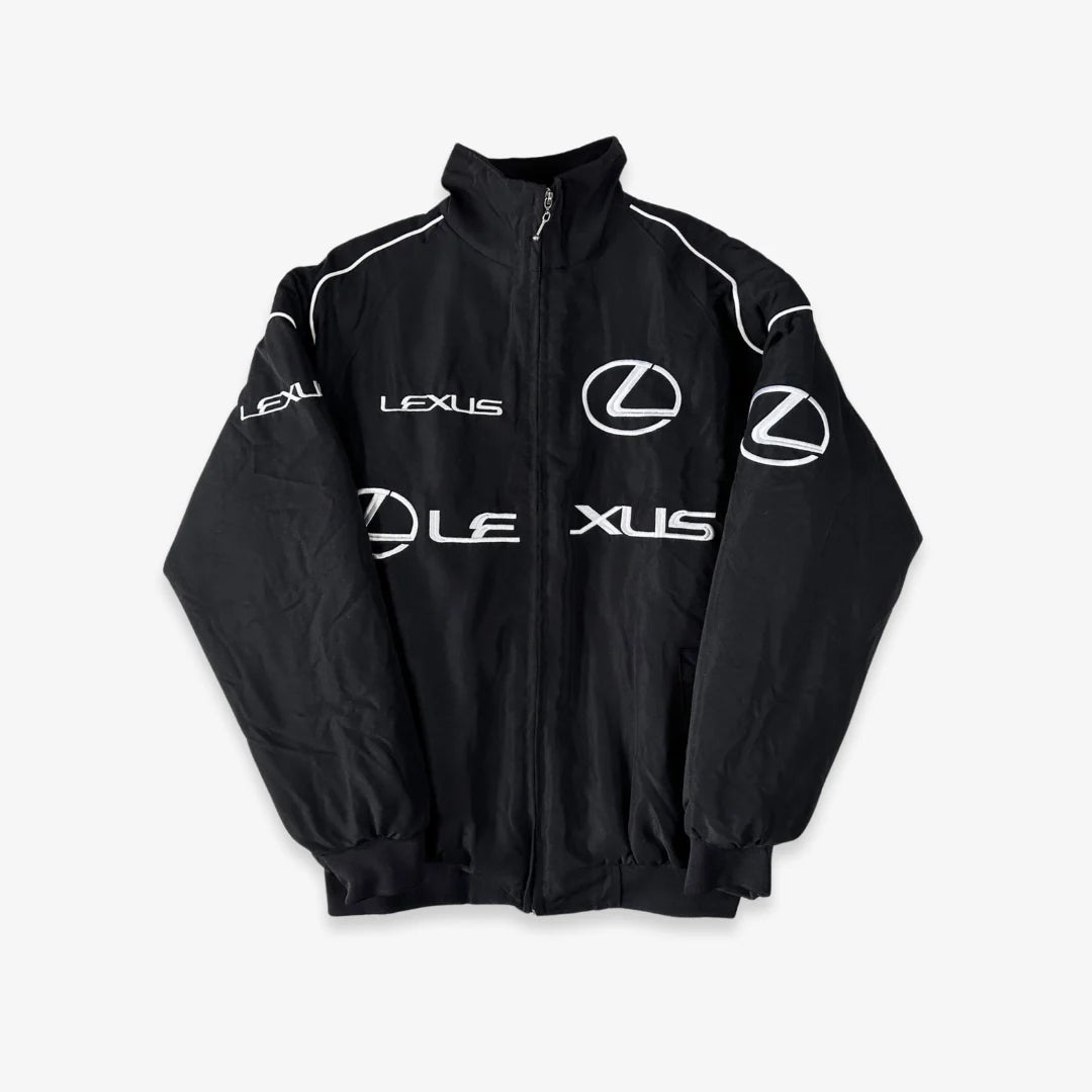 LEXUS VINTAGE RACING JACKET