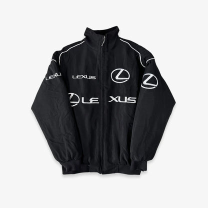 LEXUS VINTAGE RACING JACKET