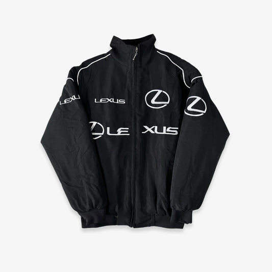 LEXUS VINTAGE RACING JACKET