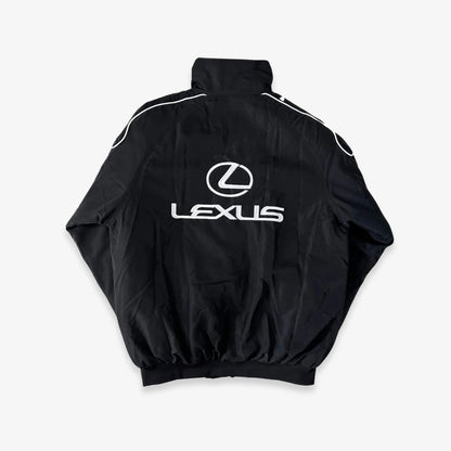 LEXUS VINTAGE RACING JACKET