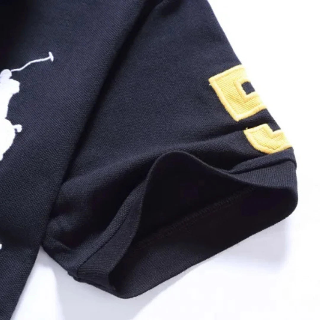 CHIEF KEEF RALPH LAUREN POLO BERLIN