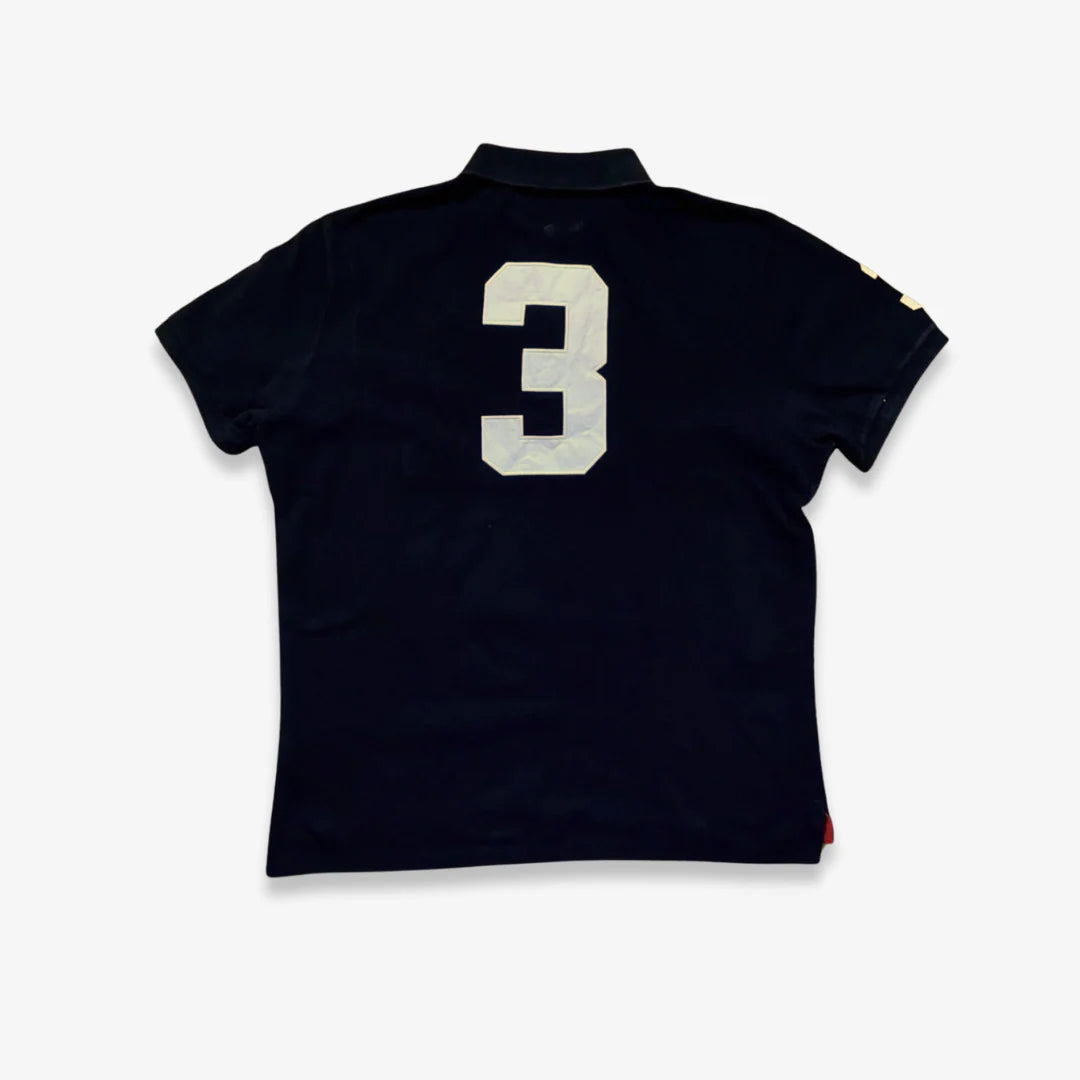 CHIEF KEEF RALPH LAUREN POLO CHICAGO