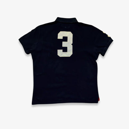 CHIEF KEEF RALPH LAUREN POLO CHICAGO
