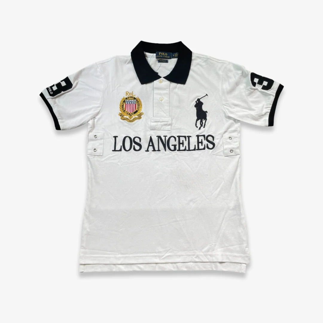 CHIEF KEEF RALPH LAUREN POLO LOS ANGELES