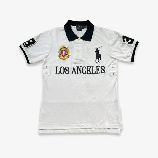 CHIEF KEEF RALPH LAUREN POLO LOS ANGELES