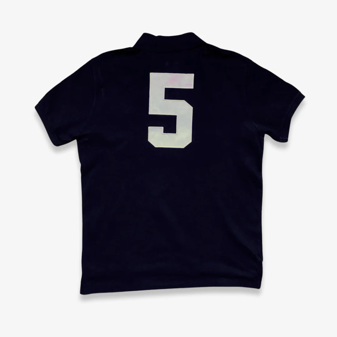 CHIEF KEEF RALPH LAUREN POLO NEW YORK