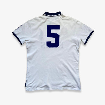 CHIEF KEEF RALPH LAUREN POLO PARIS