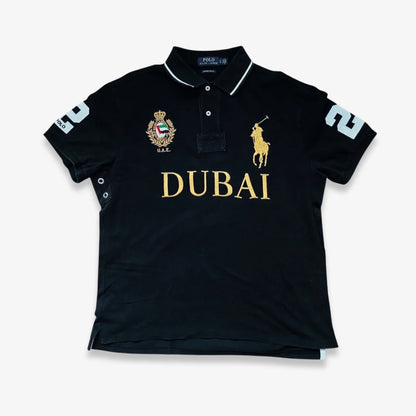 CHIEF KEEF RALPH LAUREN POLO DUBAI